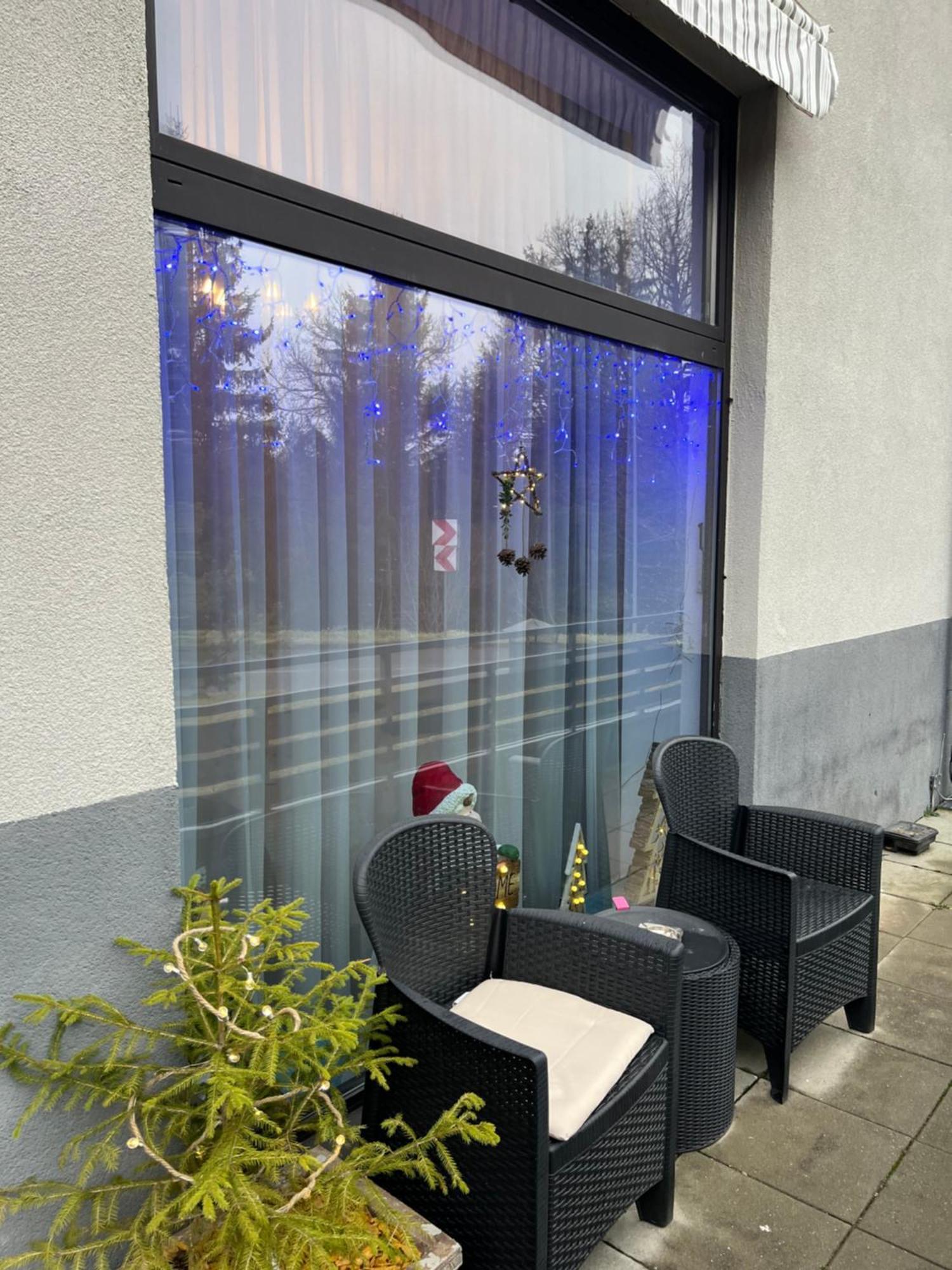 Aki Studio Silver Mountain Poiana Brasov Exteriör bild